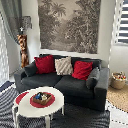 Appartement Terrasse Privee Grande Plage A 100 M - Parking Gratuit サン・カスト・ル・ギド エクステリア 写真