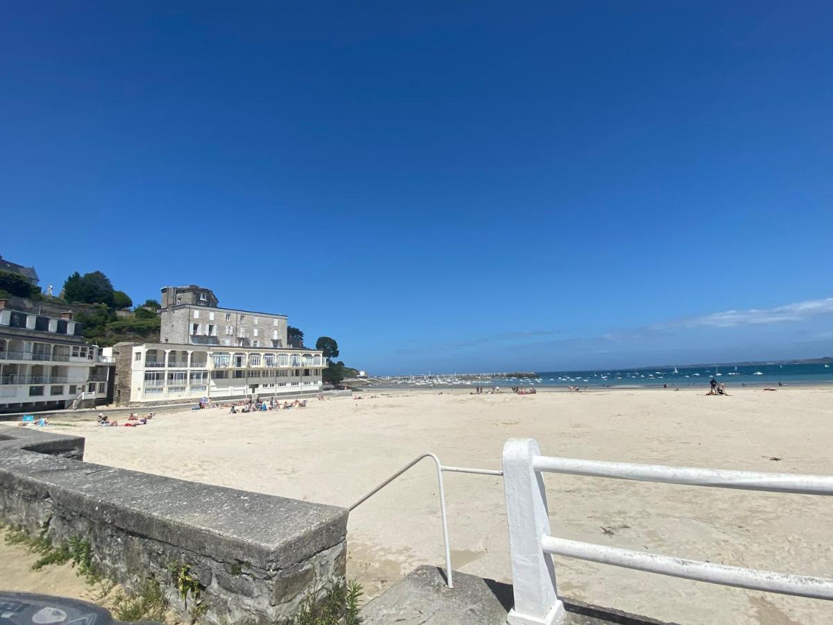 Appartement Terrasse Privee Grande Plage A 100 M - Parking Gratuit サン・カスト・ル・ギド エクステリア 写真