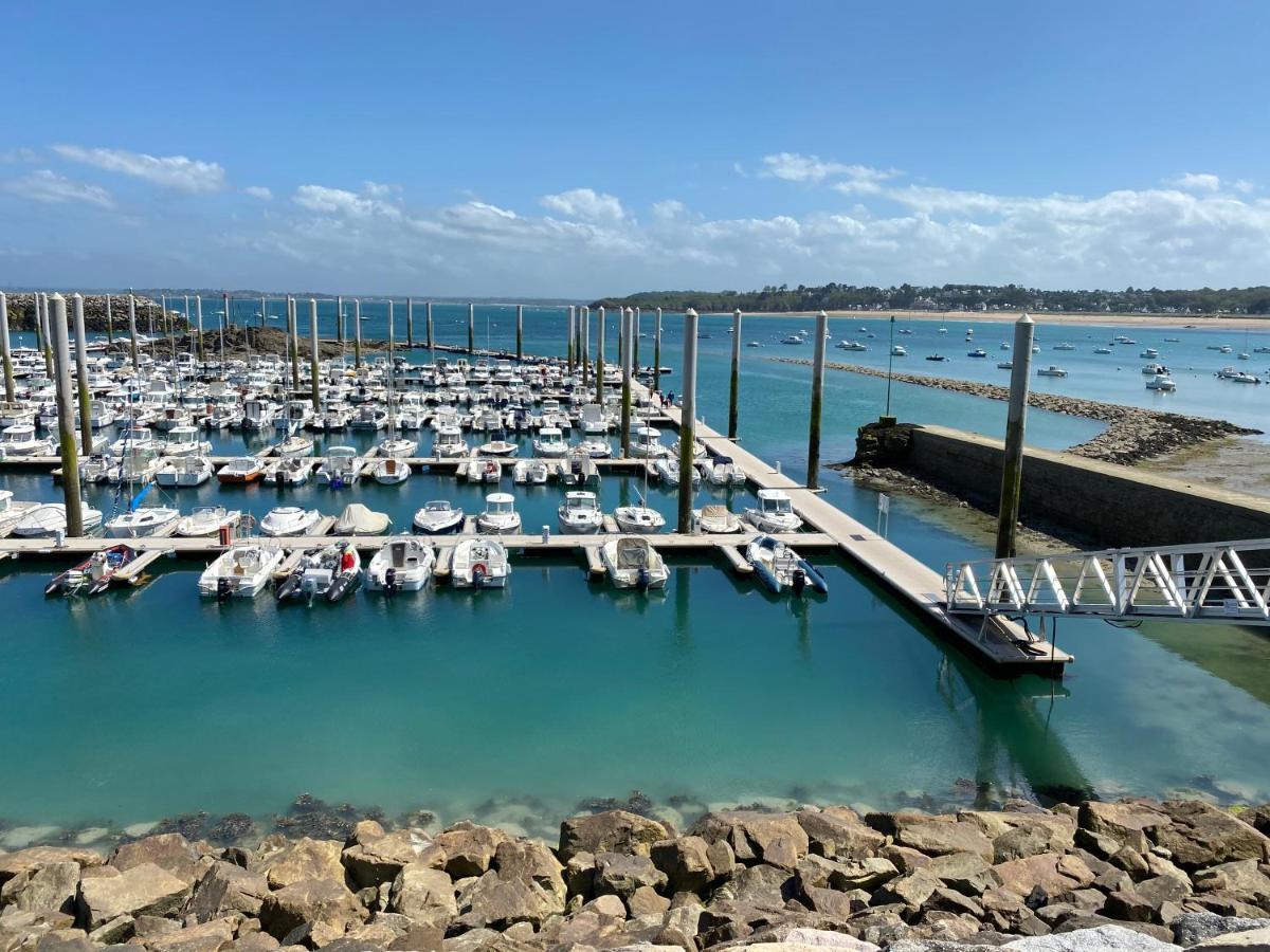 Appartement Terrasse Privee Grande Plage A 100 M - Parking Gratuit サン・カスト・ル・ギド エクステリア 写真