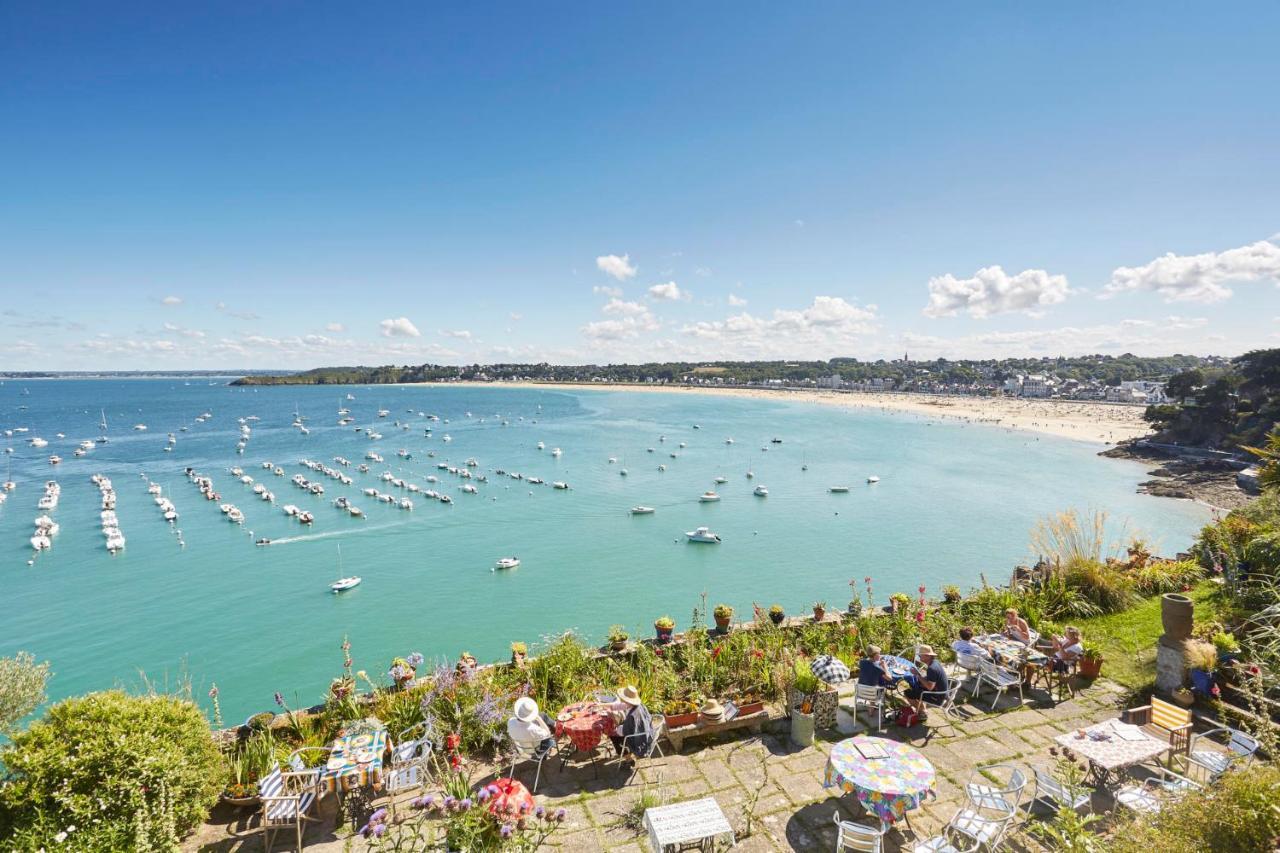 Appartement Terrasse Privee Grande Plage A 100 M - Parking Gratuit サン・カスト・ル・ギド エクステリア 写真