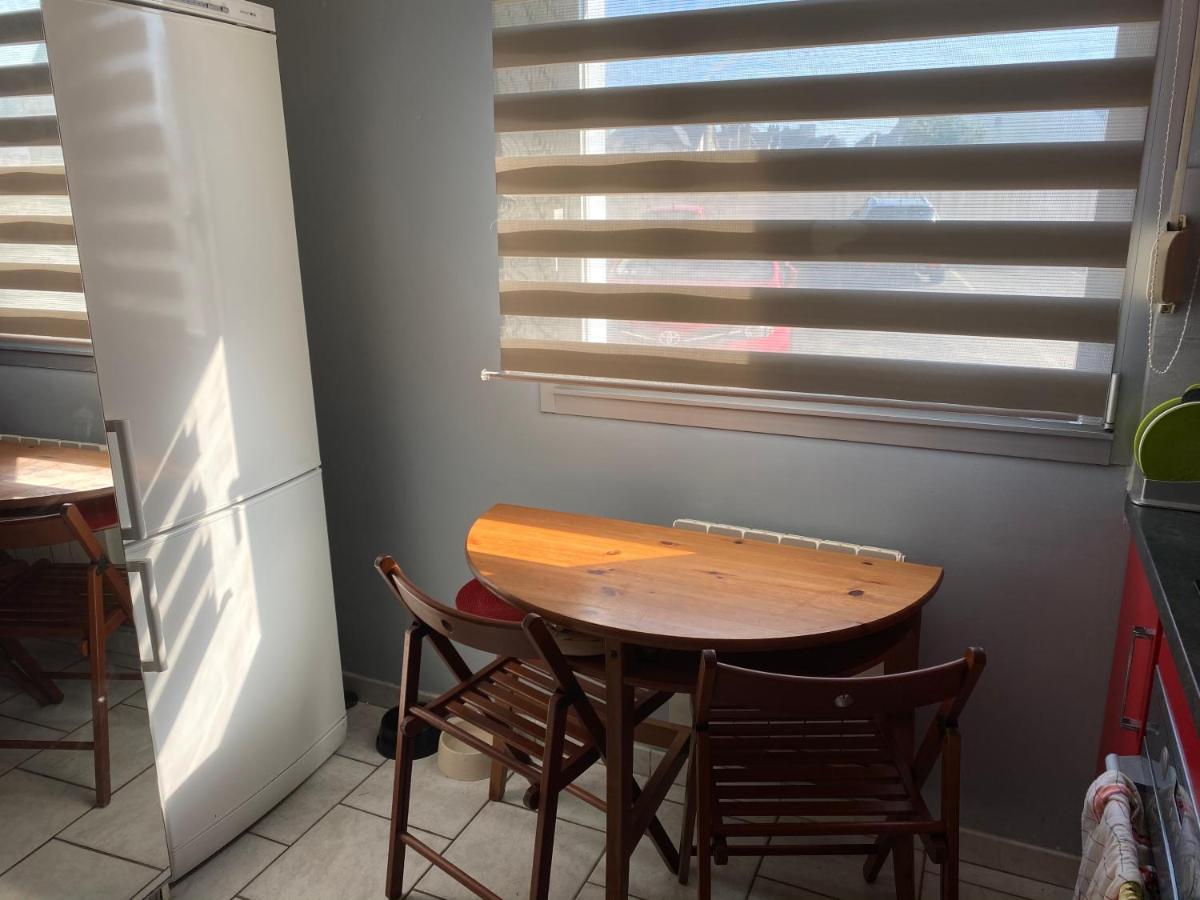 Appartement Terrasse Privee Grande Plage A 100 M - Parking Gratuit サン・カスト・ル・ギド エクステリア 写真