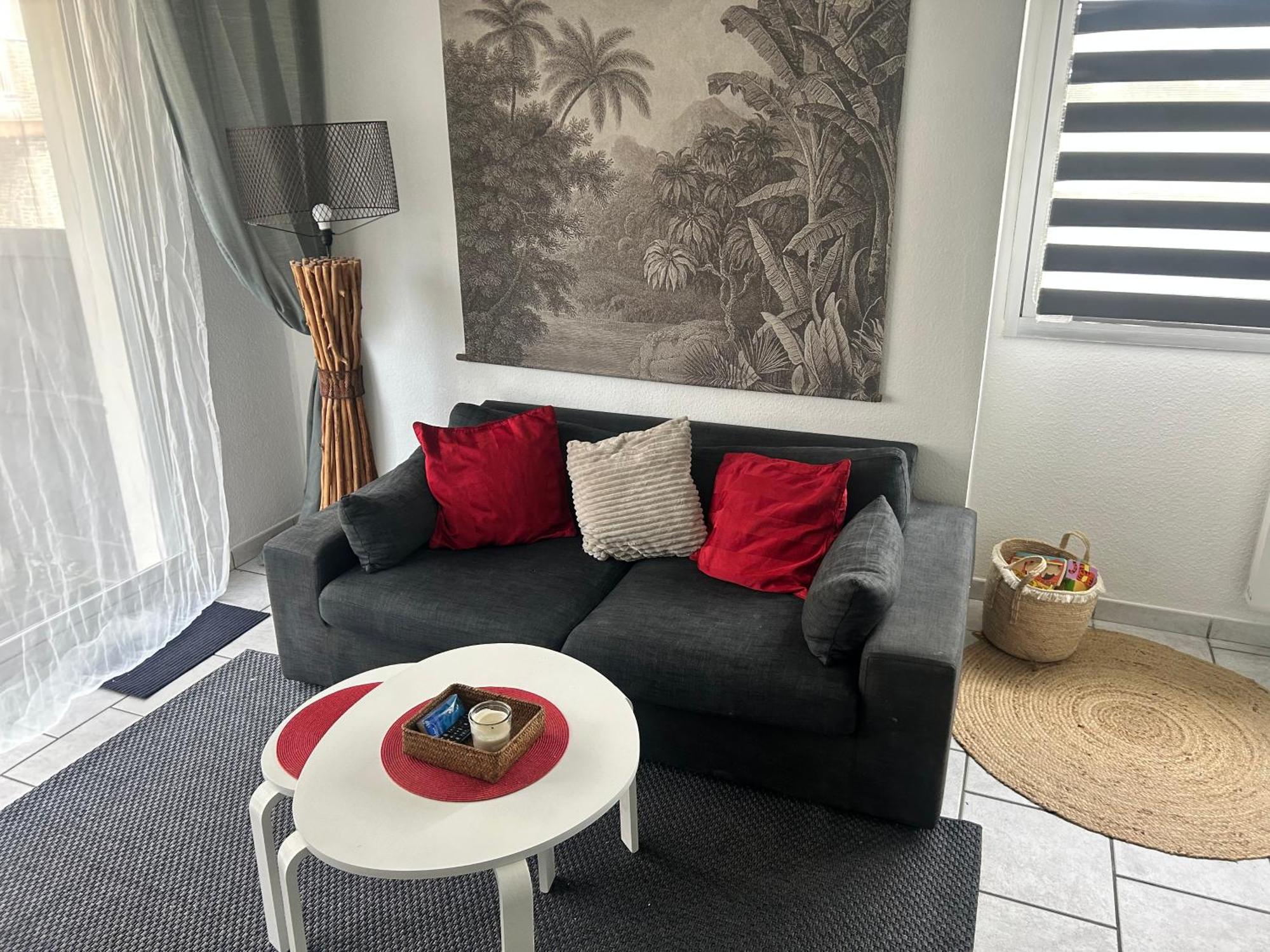 Appartement Terrasse Privee Grande Plage A 100 M - Parking Gratuit サン・カスト・ル・ギド エクステリア 写真